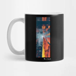 Under Control Mug